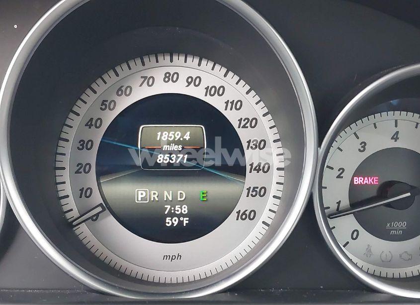 Photo 16 of 2014 Mercedes-benz C 300 LUXURY 4MATIC/SPORT 4MATIC (VIN WDDGF8AB1EA954503)