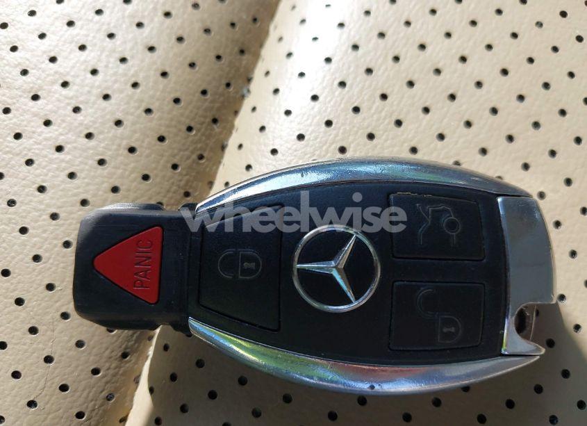 Photo 11 of 2013 Mercedes-benz C 300 LUXURY 4MATIC/SPORT 4MATIC (VIN WDDGF8AB2DG037520)