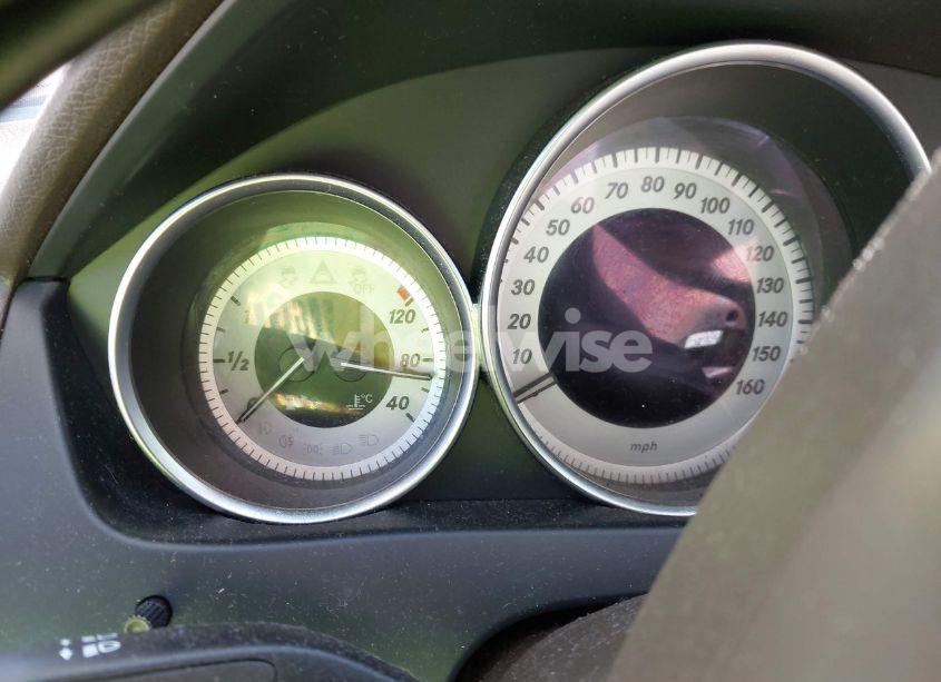 Photo 15 of 2013 Mercedes-benz C 300 LUXURY 4MATIC/SPORT 4MATIC (VIN WDDGF8AB2DG037520)