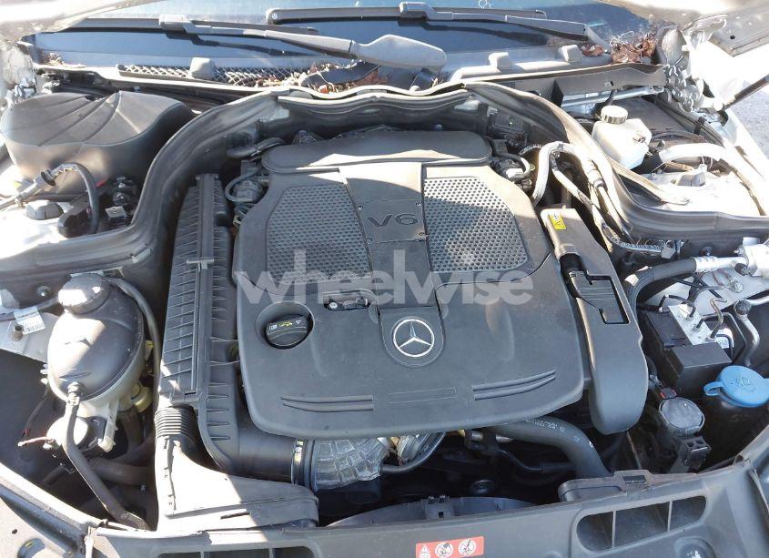 Photo 10 of 2013 Mercedes-benz C 300 LUXURY 4MATIC/SPORT 4MATIC (VIN WDDGF8AB2DG129176)