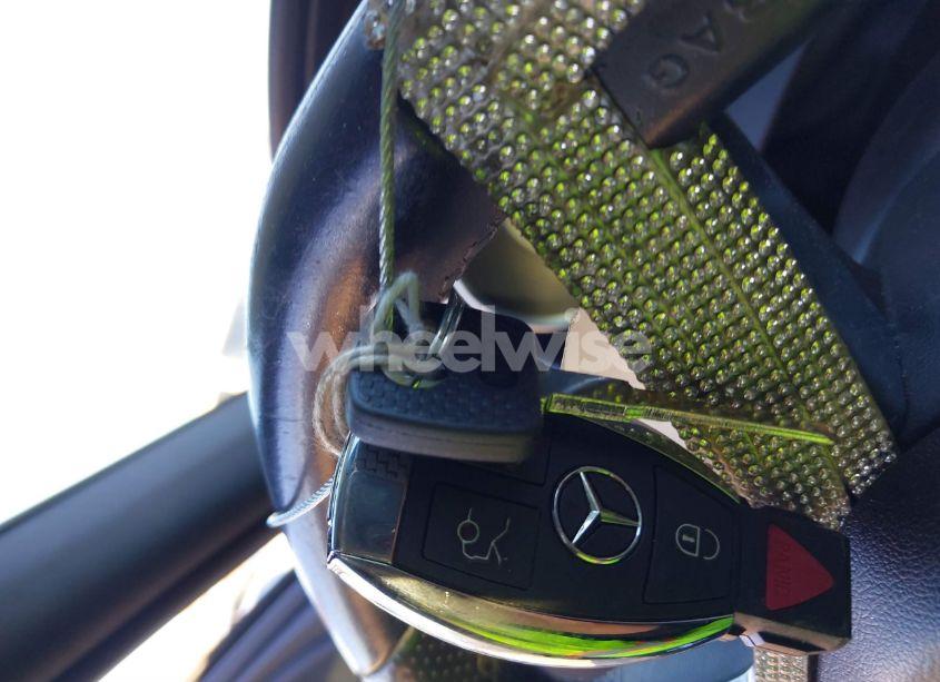 Photo 11 of 2013 Mercedes-benz C 300 LUXURY 4MATIC/SPORT 4MATIC (VIN WDDGF8AB2DG129176)