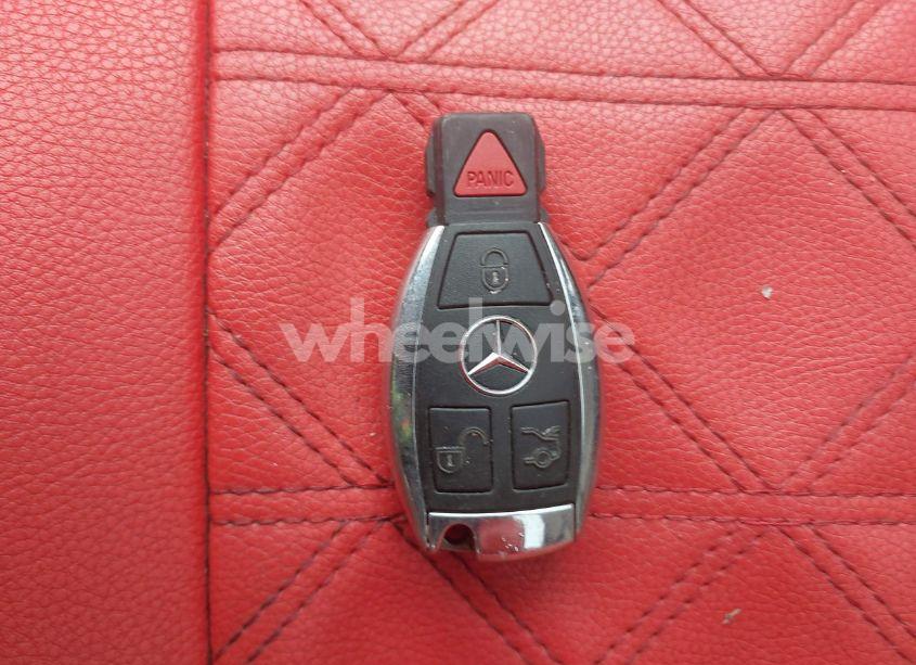 Photo 11 of 2013 Mercedes-benz C 300 LUXURY 4MATIC/SPORT 4MATIC (VIN WDDGF8AB2DR247992)