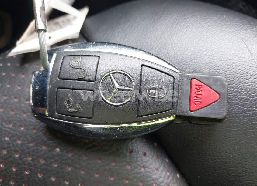 Photo 11 of 2013 Mercedes-benz C 300 LUXURY 4MATIC/SPORT 4MATIC (VIN WDDGF8AB2DR274240)