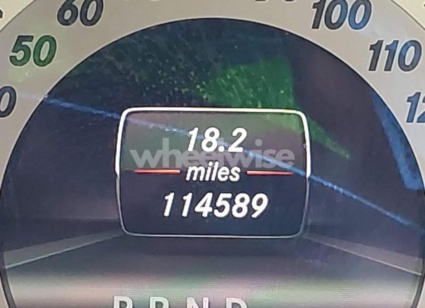 Photo 15 of 2013 Mercedes-benz C 300 LUXURY 4MATIC/SPORT 4MATIC (VIN WDDGF8AB2DR274240)