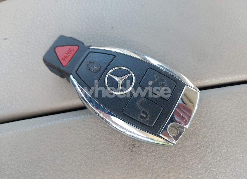 Photo 11 of 2013 Mercedes-benz C 300 LUXURY 4MATIC/SPORT 4MATIC (VIN WDDGF8AB2DR287909)