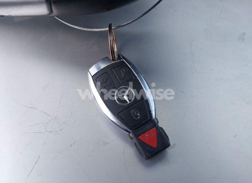 Photo 11 of 2013 Mercedes-benz C 300 LUXURY 4MATIC/SPORT 4MATIC (VIN WDDGF8AB2DR289465)