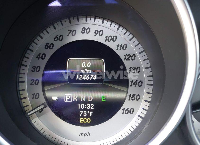 Photo 15 of 2013 Mercedes-benz C 300 LUXURY 4MATIC/SPORT 4MATIC (VIN WDDGF8AB2DR289465)