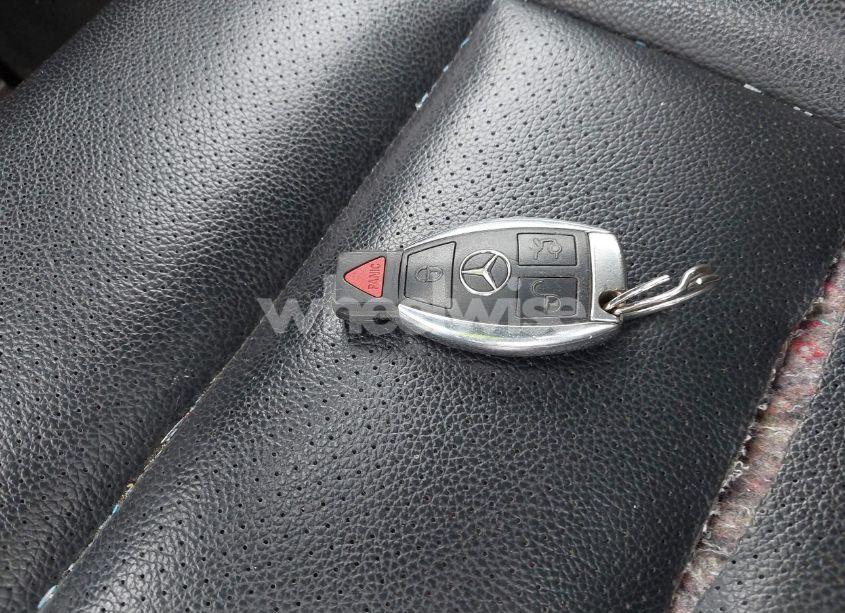 Photo 11 of 2014 Mercedes-benz C 300 LUXURY 4MATIC/SPORT 4MATIC (VIN WDDGF8AB2EA937399)