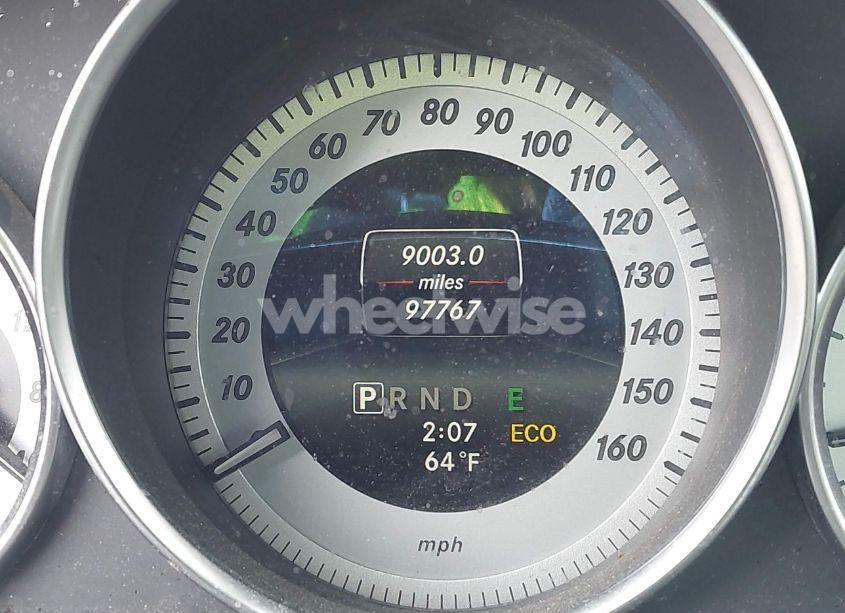 Photo 15 of 2014 Mercedes-benz C 300 LUXURY 4MATIC/SPORT 4MATIC (VIN WDDGF8AB2EA937399)