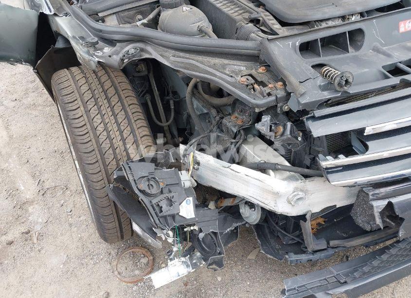 Photo 17 of 2014 Mercedes-benz C 300 LUXURY 4MATIC/SPORT 4MATIC (VIN WDDGF8AB2EA937399)