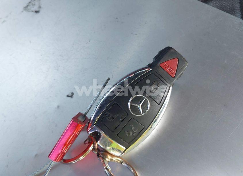 Photo 11 of 2014 Mercedes-benz C 300 LUXURY 4MATIC/SPORT 4MATIC (VIN WDDGF8AB2EA943252)