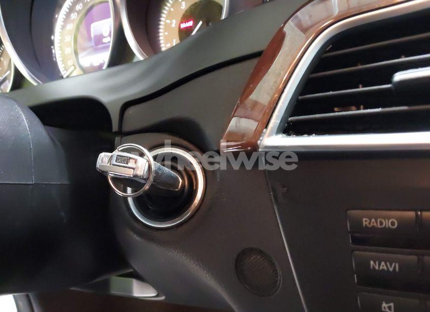 Photo 11 of 2013 Mercedes-benz C 300 LUXURY 4MATIC/SPORT 4MATIC (VIN WDDGF8AB3DA859410)