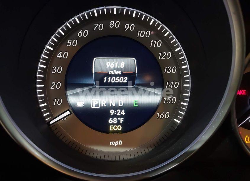 Photo 7 of 2013 Mercedes-benz C 300 LUXURY 4MATIC/SPORT 4MATIC (VIN WDDGF8AB3DA859410)