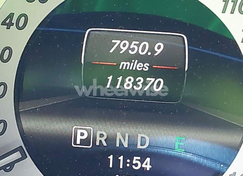 Photo 15 of 2013 Mercedes-benz C 300 LUXURY 4MATIC/SPORT 4MATIC (VIN WDDGF8AB3DR247015)