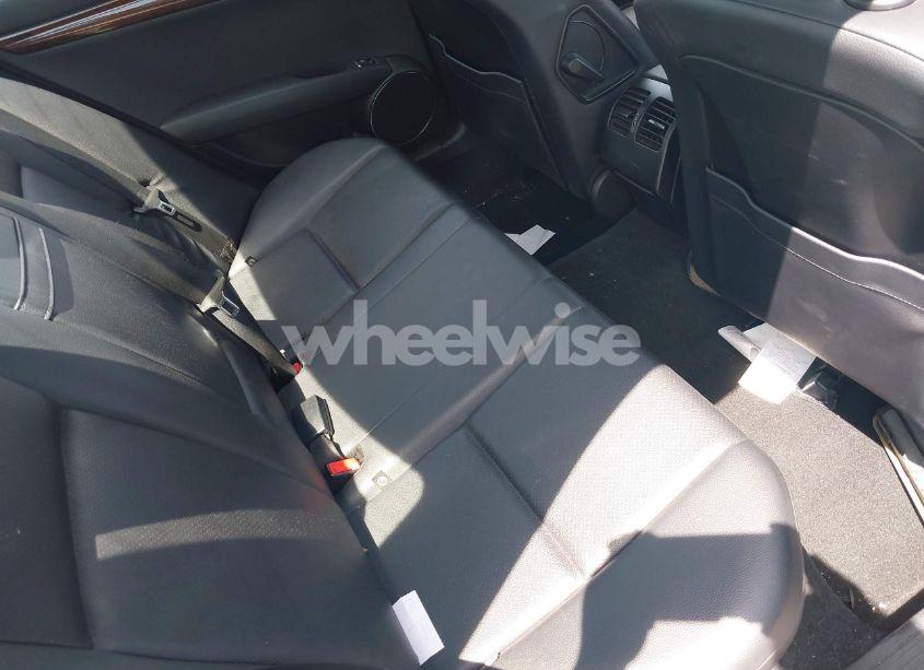 Photo 8 of 2013 Mercedes-benz C 300 LUXURY 4MATIC/SPORT 4MATIC (VIN WDDGF8AB3DR247015)