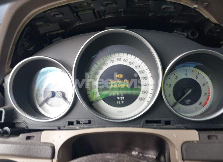 Photo 15 of 2013 Mercedes-benz C 300 LUXURY 4MATIC/SPORT 4MATIC (VIN WDDGF8AB3DR280578)