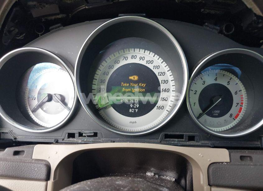 Photo 7 of 2013 Mercedes-benz C 300 LUXURY 4MATIC/SPORT 4MATIC (VIN WDDGF8AB3DR280578)