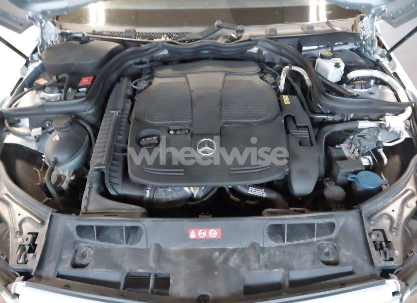 Photo 10 of 2013 Mercedes-benz C 300 LUXURY 4MATIC/SPORT 4MATIC (VIN WDDGF8AB4DR254877)