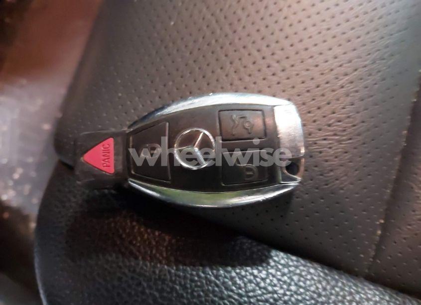 Photo 11 of 2013 Mercedes-benz C 300 LUXURY 4MATIC/SPORT 4MATIC (VIN WDDGF8AB4DR254877)