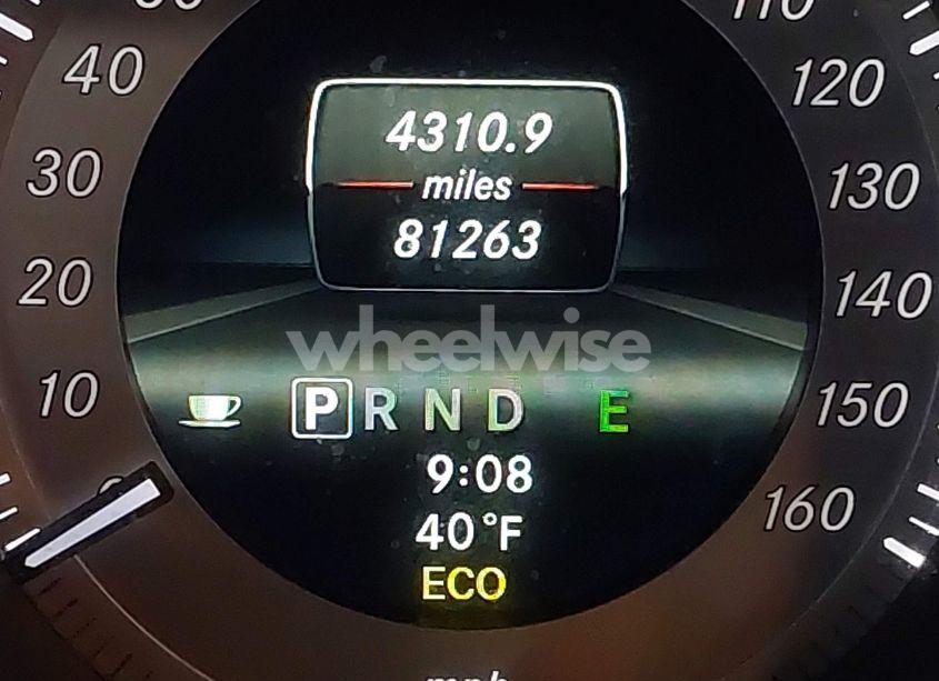 Photo 15 of 2013 Mercedes-benz C 300 LUXURY 4MATIC/SPORT 4MATIC (VIN WDDGF8AB4DR254877)