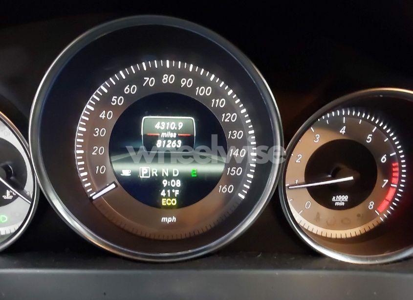 Photo 7 of 2013 Mercedes-benz C 300 LUXURY 4MATIC/SPORT 4MATIC (VIN WDDGF8AB4DR254877)