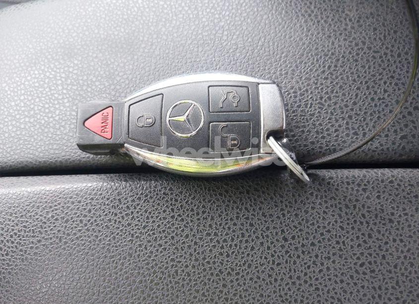 Photo 11 of 2014 Mercedes-benz C 300 LUXURY 4MATIC/SPORT 4MATIC (VIN WDDGF8AB4EG227658)