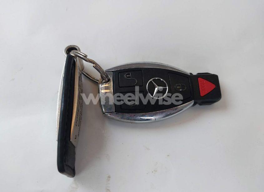 Photo 11 of 2014 Mercedes-benz C 300 LUXURY 4MATIC/SPORT 4MATIC (VIN WDDGF8AB4ER318837)