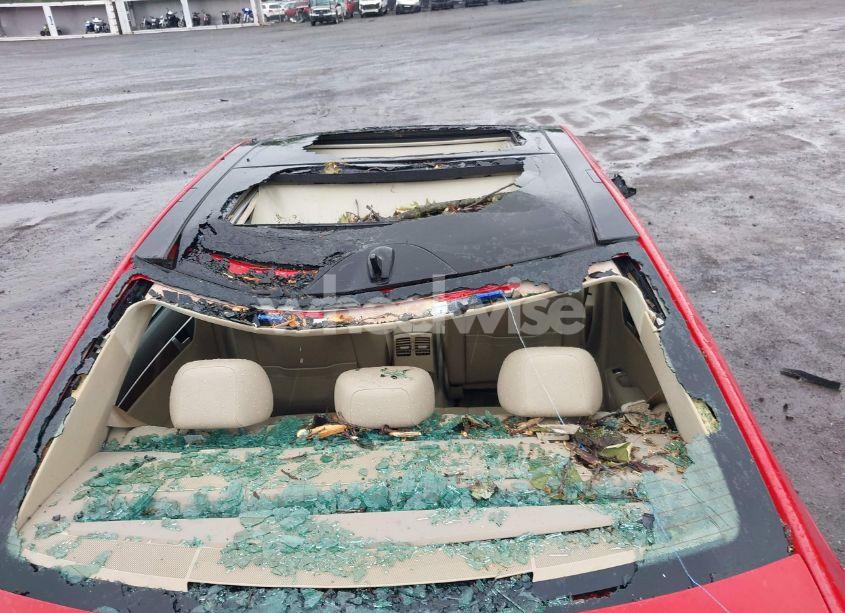 Photo 6 of 2014 Mercedes-benz C 300 LUXURY 4MATIC/SPORT 4MATIC (VIN WDDGF8AB4ER318837)