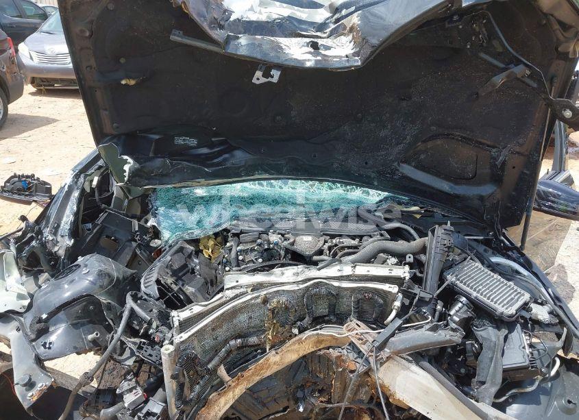 Photo 10 of 2014 Mercedes-benz C 300 LUXURY 4MATIC/SPORT 4MATIC (VIN WDDGF8AB4ER321138)