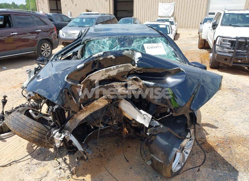 Photo 11 of 2014 Mercedes-benz C 300 LUXURY 4MATIC/SPORT 4MATIC (VIN WDDGF8AB4ER321138)