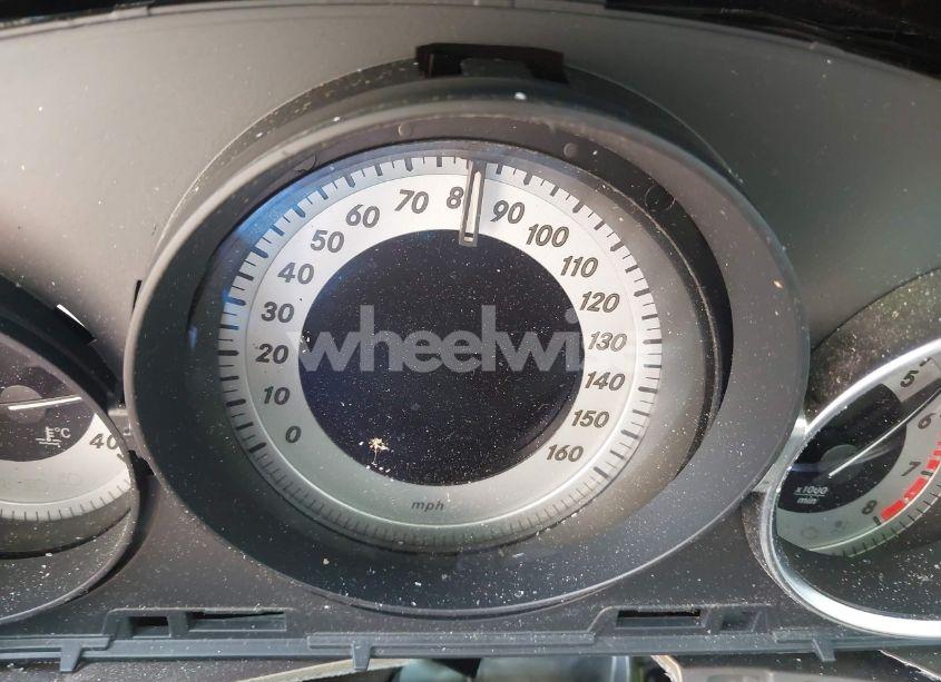 Photo 14 of 2014 Mercedes-benz C 300 LUXURY 4MATIC/SPORT 4MATIC (VIN WDDGF8AB4ER321138)