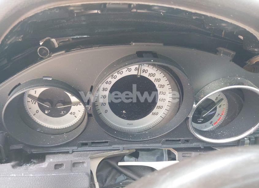 Photo 7 of 2014 Mercedes-benz C 300 LUXURY 4MATIC/SPORT 4MATIC (VIN WDDGF8AB4ER321138)