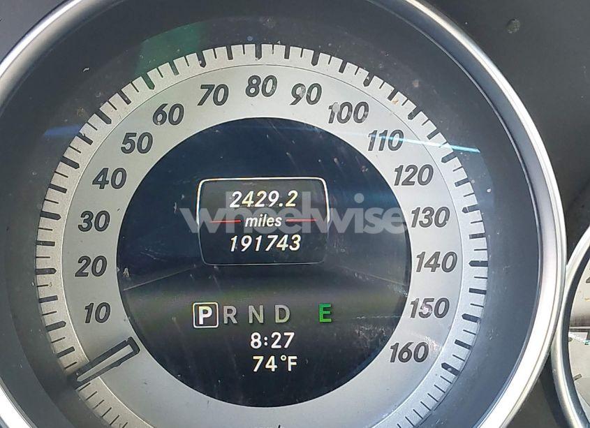 Photo 16 of 2014 Mercedes-benz C 300 LUXURY 4MATIC/SPORT 4MATIC (VIN WDDGF8AB5ER317681)