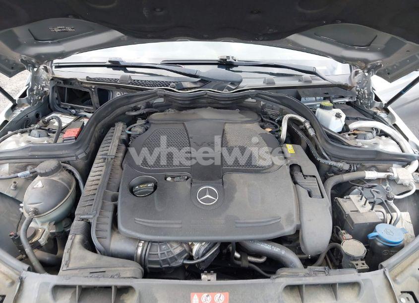 Photo 10 of 2014 Mercedes-benz C 300 (VIN WDDGF8AB5ER322122)