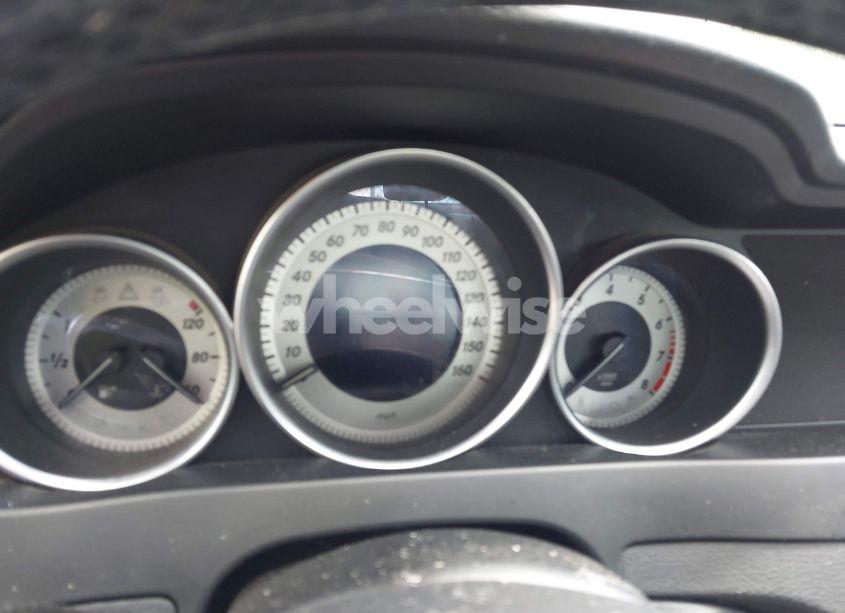 Photo 7 of 2014 Mercedes-benz C 300 (VIN WDDGF8AB5ER322122)