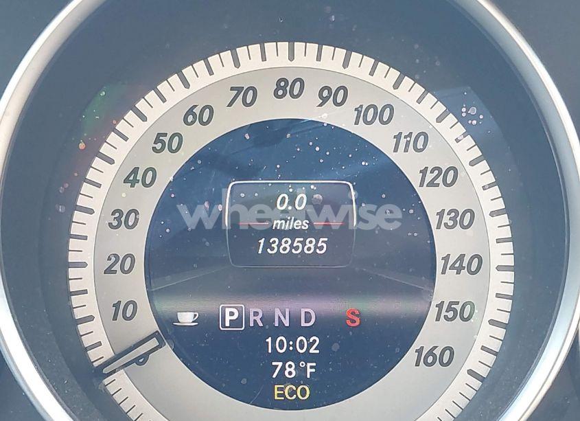 Photo 15 of 2013 Mercedes-benz C 300 LUXURY 4MATIC/SPORT 4MATIC (VIN WDDGF8AB6DR265878)