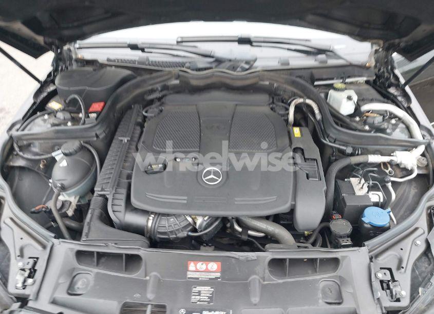 Photo 10 of 2014 Mercedes-benz C 300 LUXURY 4MATIC/SPORT 4MATIC (VIN WDDGF8AB6EA946106)