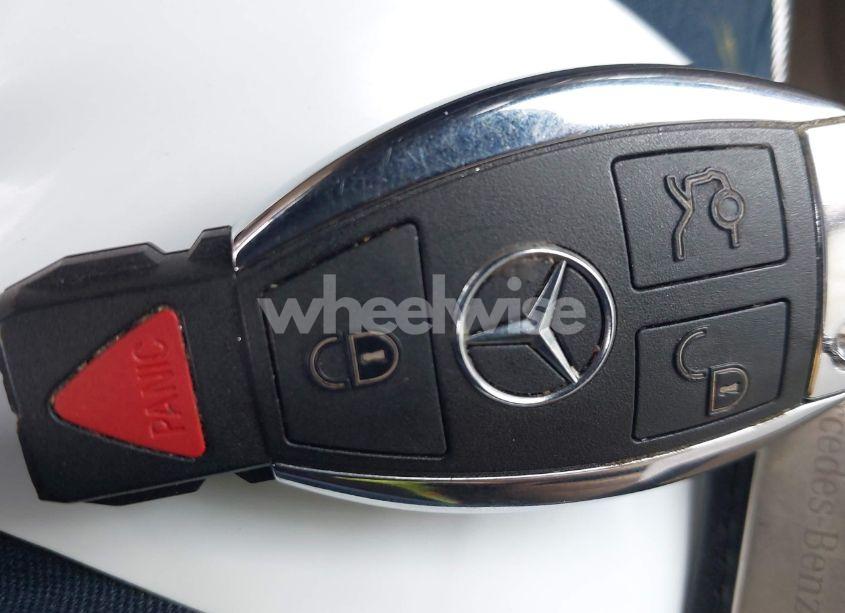 Photo 11 of 2014 Mercedes-benz C 300 LUXURY 4MATIC/SPORT 4MATIC (VIN WDDGF8AB6EA946106)