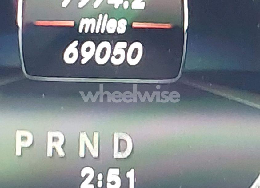 Photo 15 of 2014 Mercedes-benz C 300 LUXURY 4MATIC/SPORT 4MATIC (VIN WDDGF8AB6EA946106)