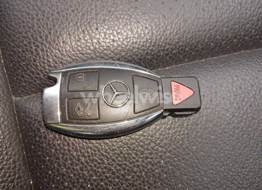 Photo 11 of 2014 Mercedes-benz C 300 LUXURY 4MATIC/SPORT 4MATIC (VIN WDDGF8AB6EG205676)