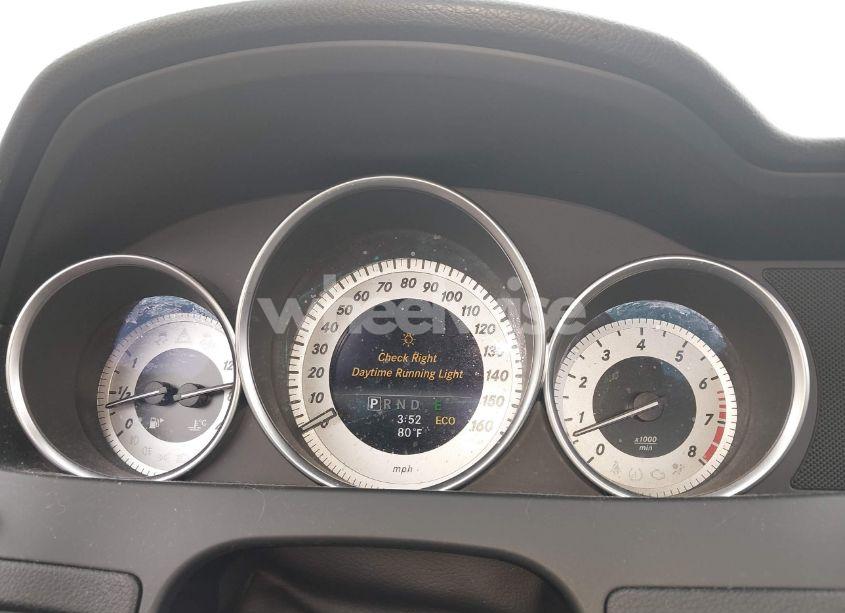 Photo 7 of 2014 Mercedes-benz C 300 LUXURY 4MATIC/SPORT 4MATIC (VIN WDDGF8AB6EG205676)