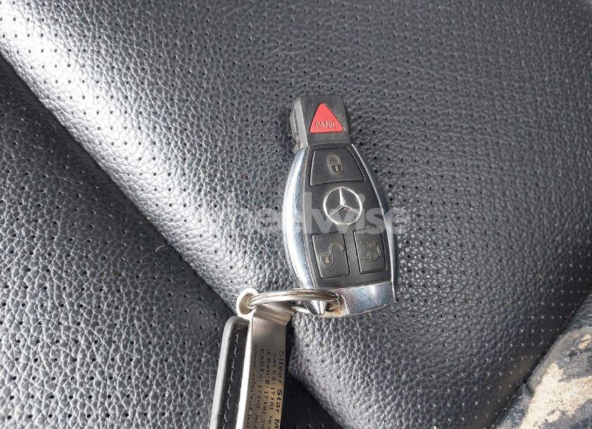 Photo 11 of 2014 Mercedes-benz C 300 LUXURY 4MATIC/SPORT 4MATIC (VIN WDDGF8AB6ER319441)