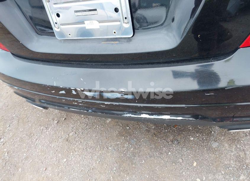 Photo 6 of 2014 Mercedes-benz C 300 LUXURY 4MATIC/SPORT 4MATIC (VIN WDDGF8AB6ER319441)