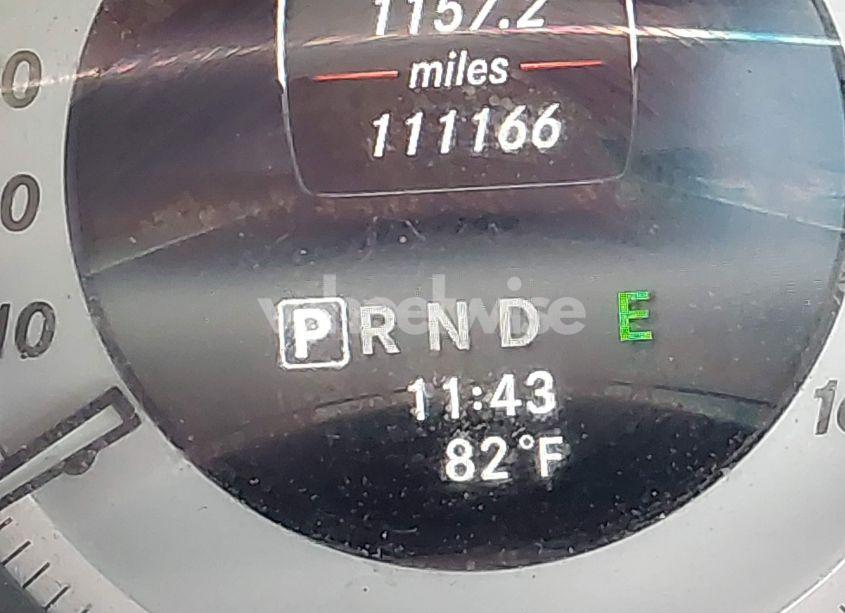 Photo 7 of 2014 Mercedes-benz C 300 LUXURY 4MATIC/SPORT 4MATIC (VIN WDDGF8AB6ER319441)