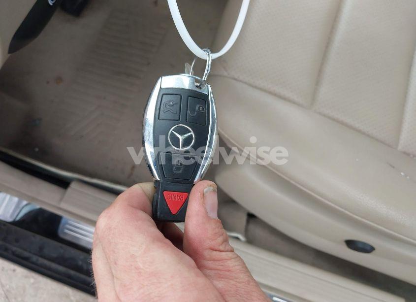 Photo 11 of 2014 Mercedes-benz C 300 LUXURY 4MATIC/SPORT 4MATIC (VIN WDDGF8AB6ER324705)