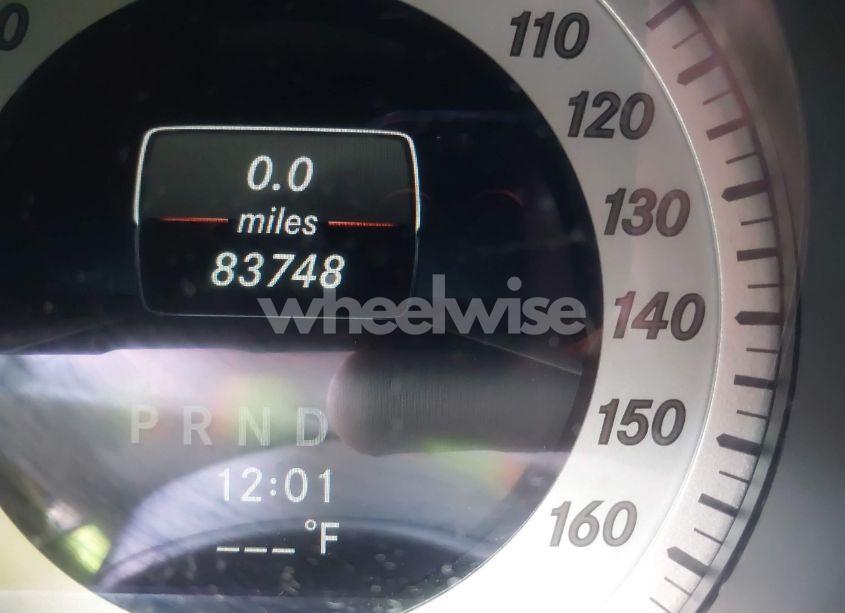 Photo 15 of 2014 Mercedes-benz C 300 LUXURY 4MATIC/SPORT 4MATIC (VIN WDDGF8AB6ER324705)