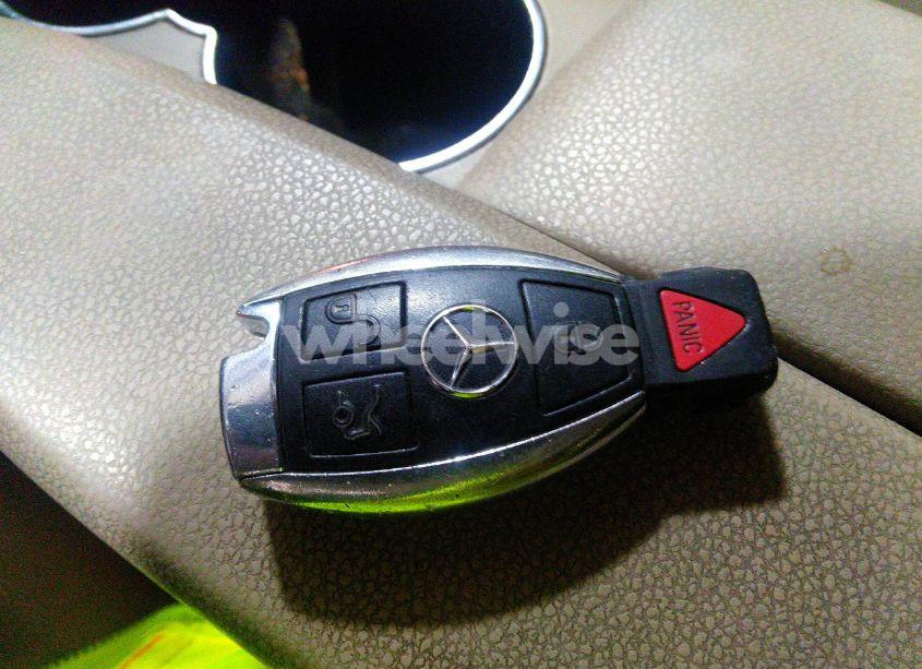 Photo 11 of 2013 Mercedes-benz C 300 LUXURY 4MATIC/SPORT 4MATIC (VIN WDDGF8AB7DR262326)