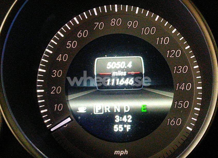 Photo 15 of 2013 Mercedes-benz C 300 LUXURY 4MATIC/SPORT 4MATIC (VIN WDDGF8AB7DR262326)
