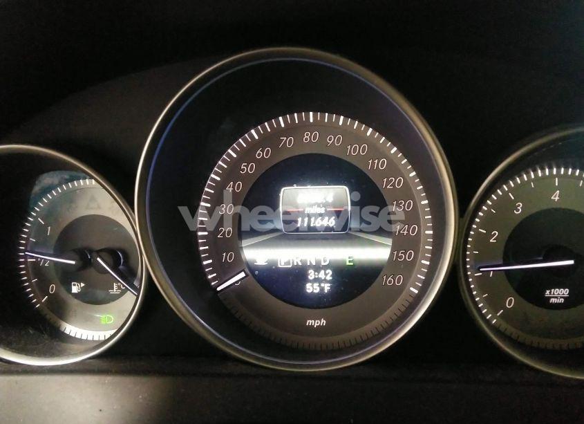 Photo 7 of 2013 Mercedes-benz C 300 LUXURY 4MATIC/SPORT 4MATIC (VIN WDDGF8AB7DR262326)