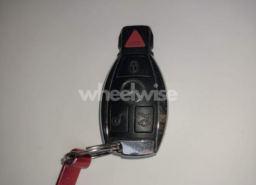 Photo 11 of 2013 Mercedes-benz C 300 LUXURY 4MATIC/SPORT 4MATIC (VIN WDDGF8AB7DR288313)